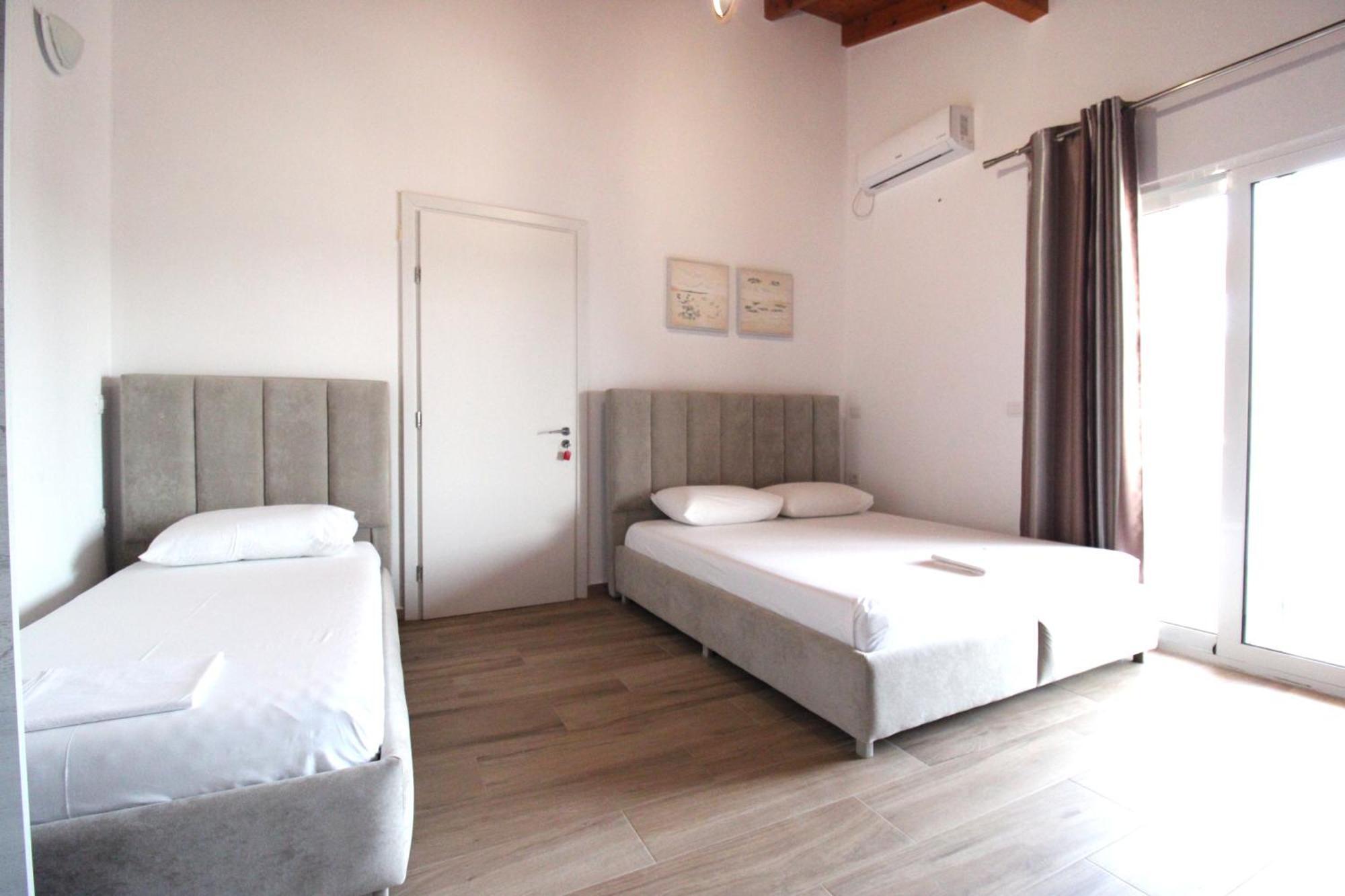 Villa Sunny 卡萨米尔 外观 照片