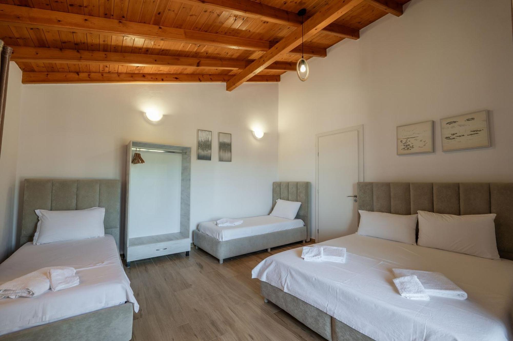 Villa Sunny 卡萨米尔 外观 照片
